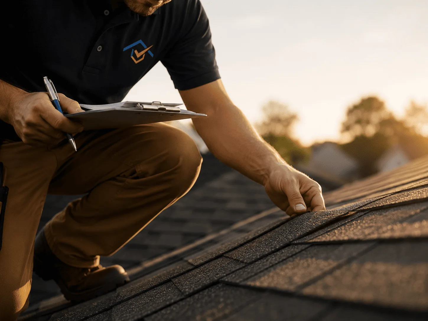 Why Choose Roof Inspection in Harvey, AR